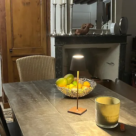 Bed and Breakfast Le Domaine Des Volets Bleus 4*