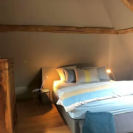 Bed & Breakfast Le Domaine Des Volets Bleus
