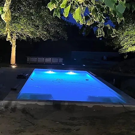 Le Domaine Des Volets Bleus Beuzeville