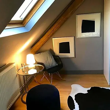 Le Domaine Des Volets Bleus 3* Beuzeville
